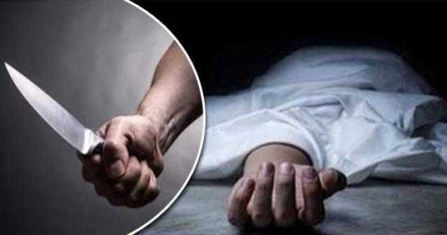 عاطل يقتل زوجته: رفضت معاشرتي