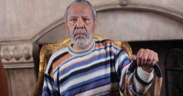 وفاة الفنان علي عبد الرحيم عن عمر يناهز 59 عاما