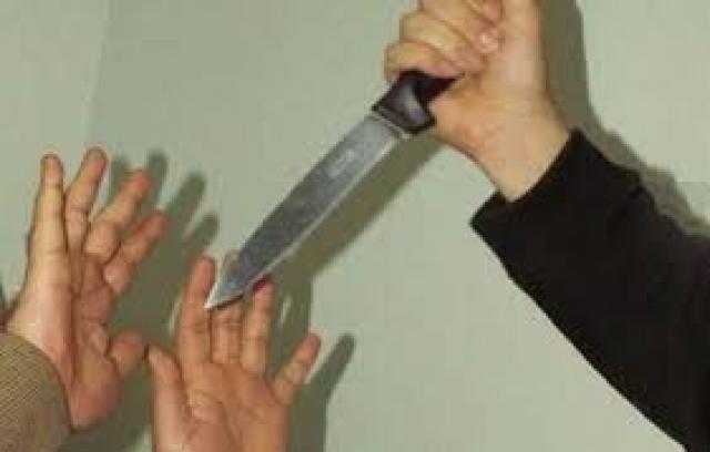 ”مبتسمعش كلامي”.. القصة الكاملة لجريمة عامل قتل شقيقته