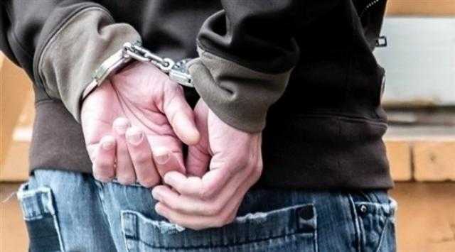 القبض على المتهم بقتل صديقه وإلقاء جثته من الطابق الثالث بالجيزة