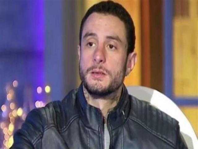 أحمد الفيشاوي من كواليس أغنية ”نمبر 2”