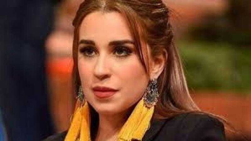 أسما شريف منير تشارك الجمهور أسعد أوقاتها| شاهد