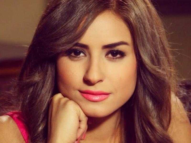 بإطلالة كاجول.. ريهام أيمن تنشر صورا جديدة عبر إنستجرام