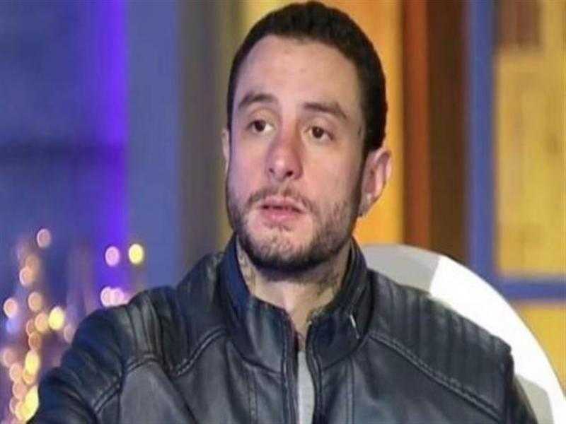 شاهد.. أحمد الفيشاوي بالسبحة في أحدث ظهور على انستجرام