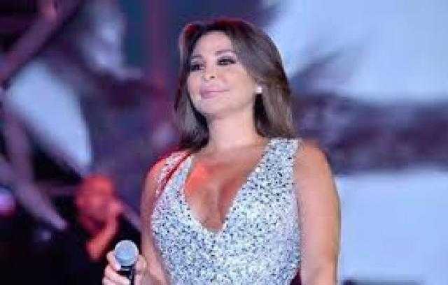 اليوم.. إليسا في بث مباشر مع الجمهور