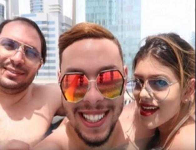 بيستغلوا الموت.. هجوم شديد على البلوجرز أحمد حسن وزينب.. تفاصيل
