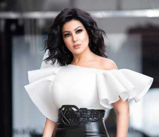شاهد.. سمية الخشاب في أحدث إطلالة لها عبر إنستجرام