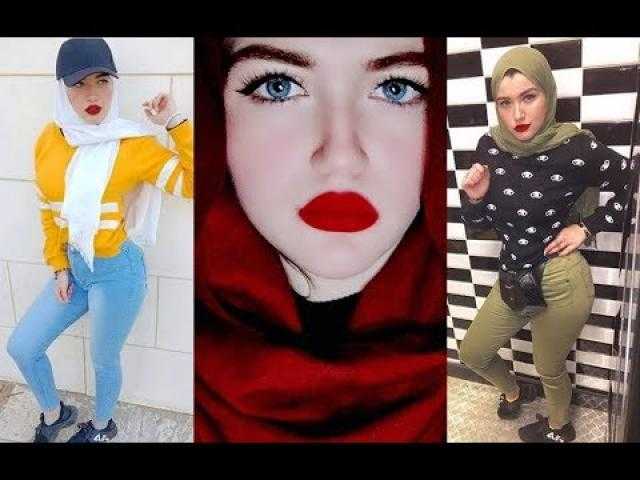 قرار جديد من النيابة بشأن حنين حسام فتاة التيك توك