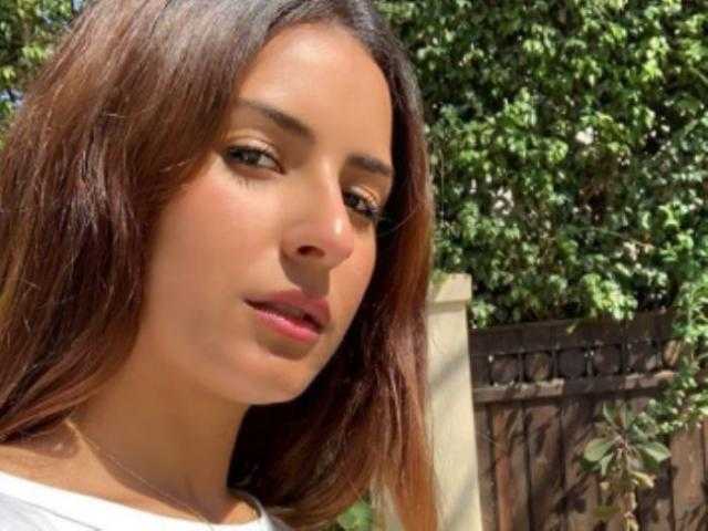 بملابس المصيف.. ريهام أيمن تتألق بإطلالة مبهجة