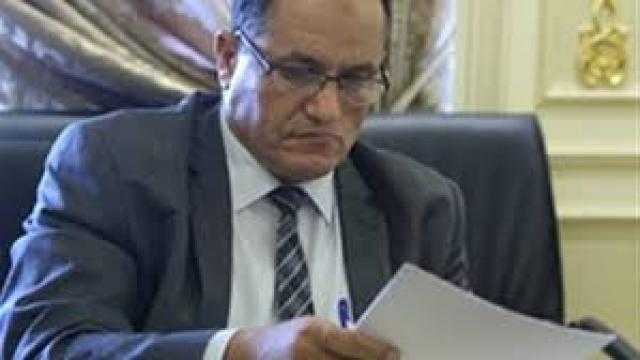 حمروش: الجماعات الإرهابية تستغل أزمة كورونا لترويج الأكاذيب وإثارة الفتن