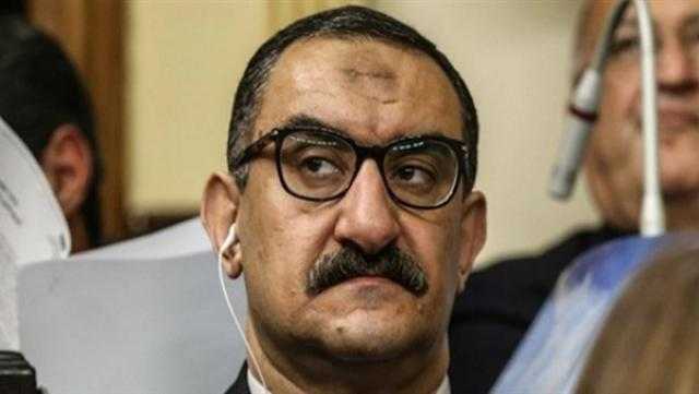 اقتراح برلمانى باستخدام الفيديو كونفرانس فى المحاكم