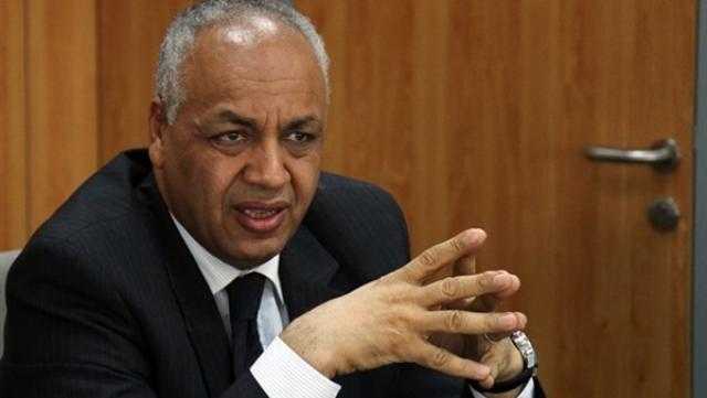 مصطفى بكري: مناقشة انتخابات مجلسي النواب والشيوخ قريبا