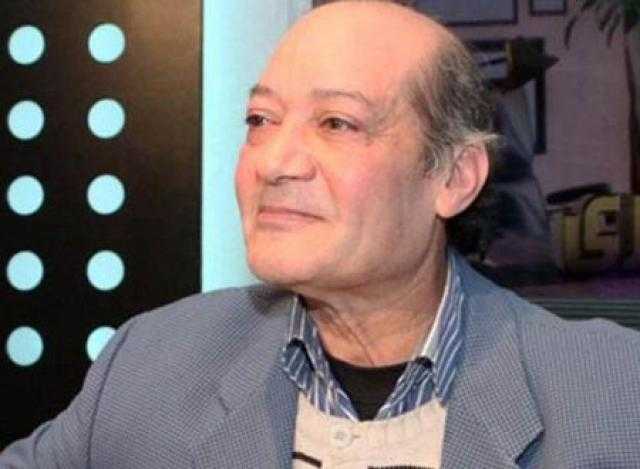 أحمد الحجار: «أخويا علي له أفضال كتير في حياتي».. فيديو