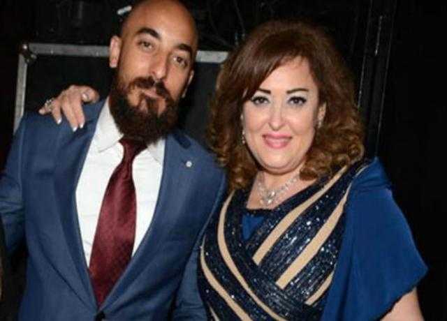 نهال عنبر: «والدتي كانت معترضة على زواج ابني حسام وهو سنه صغير».. فيديو
