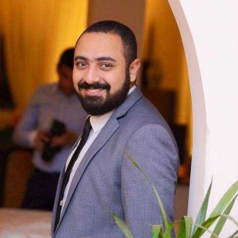مرقس عادل يوجه رسالة لجمهور حواديت الشانزليزية