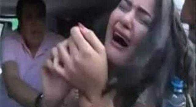 قرار جديد بشأن اتهام سما المصري بالتحريض على الفسق والفجور