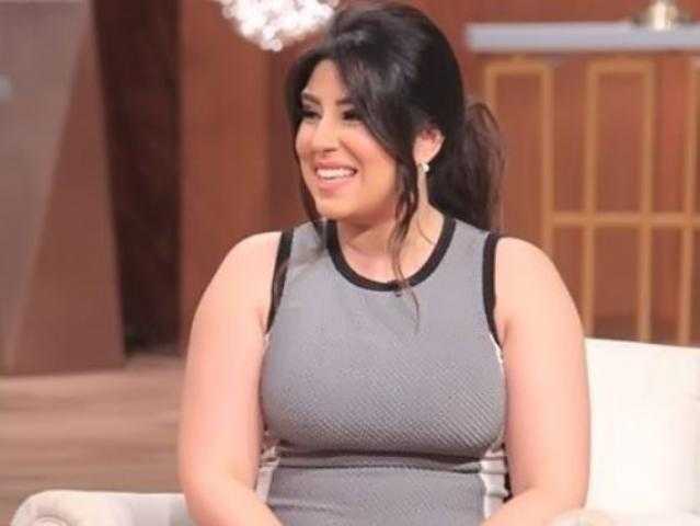 شاهد.. آيتن عامر تشارك جمهورها صورة جديدة على إنستجرام