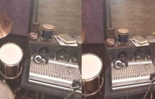 الأمن يكشف تفاصيل ضبط 3 استوديوهات صوت في الجيزة
