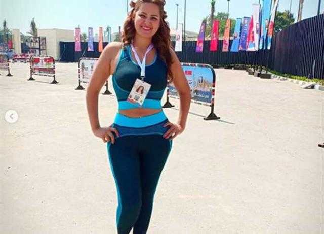 مُرتدية النقاب.. تأجيل محاكمة سما المصرى فى التحريض على الفسق والفجور