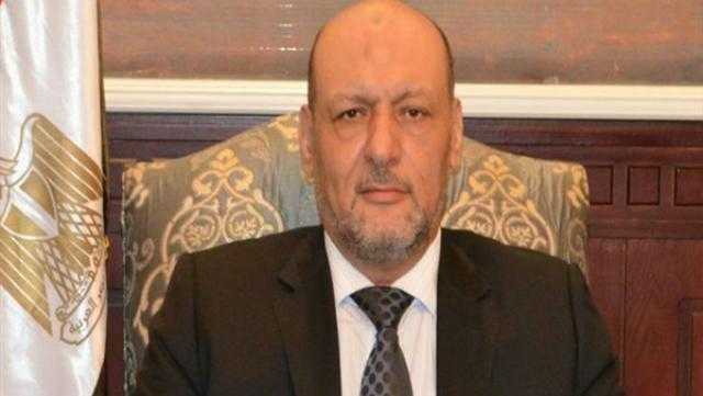 حزب المصريين: لقاء السيسي وحفتر سيضع حدًا للإرهاب في ليبيا