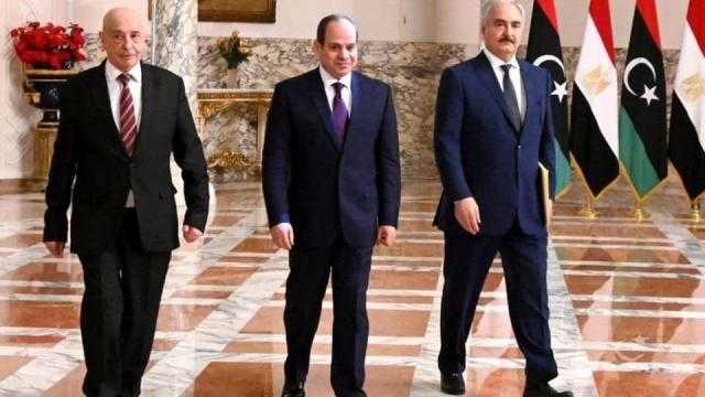 برلماني: «إعلان القاهرة» لحل الأزمة الليبية يؤكد حرص مصر على مصالح المنطقة العربية