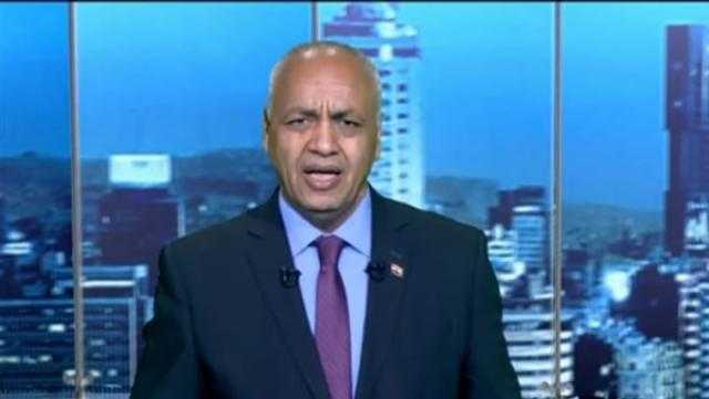 مصطفى بكري عن «إعلان القاهرة»: تركيا ستسعى إلى محاولة إفشال هذه المبادرة