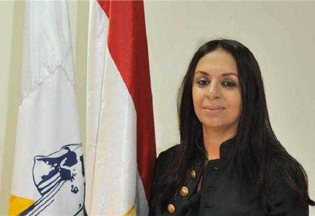 ”مايا مرسي” تشكر وزارة الداخلية لتصديها لجرائم العنف ضد المرأة