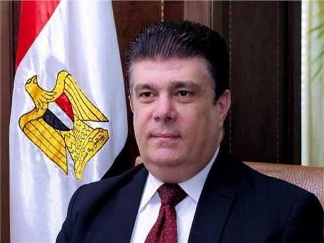 اختيار مصر لعضوية المجلس التنفيذى لاتحاد إذاعات الدول الإسلامية