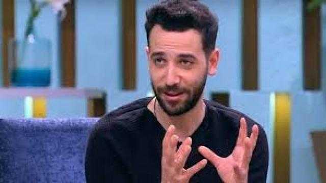 بعد إصابته بـ فيروس كورونا.. كريم قاسم يتصدر قائمة الأكثر بحثا في جوجل