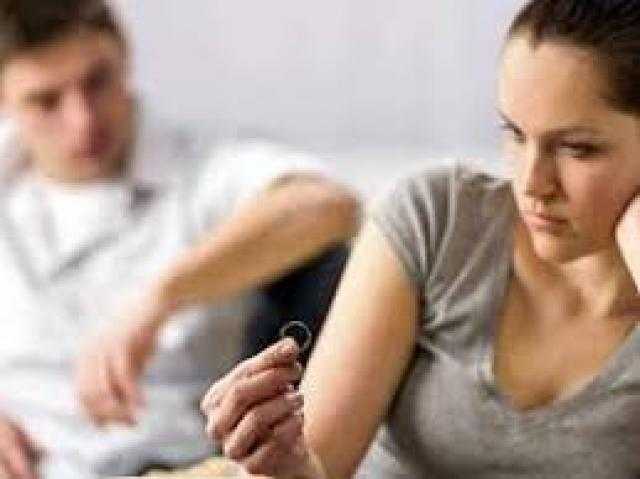 زوجة للقاضي: ”فاض بي الكيل بيعاملني زي أخته”