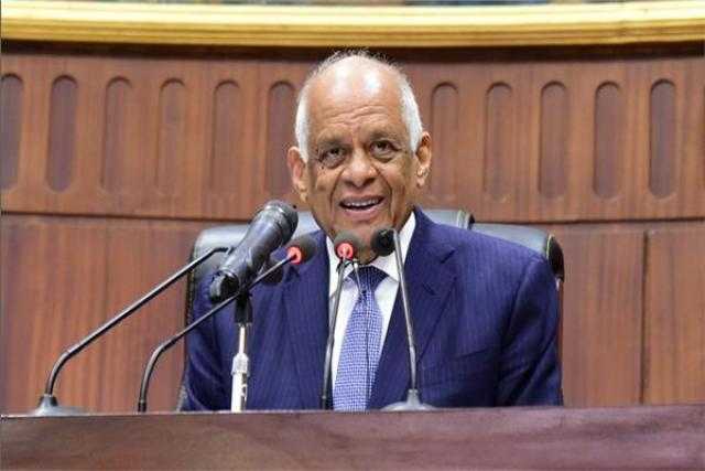 رئيس البرلمان يحيل قوانين الانتخابات إلى اللجنة التشريعية