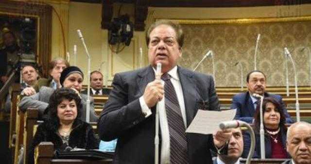 «أبو العينين»: التنشيط السياحي في مصر يحتاج لخطة جديدة لجذب السائح الأجنبي بعد انتهاء أزمة كورونا