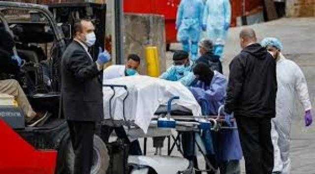 إندونيسيا تسجل 2858 إصابة جديدة بكورونا