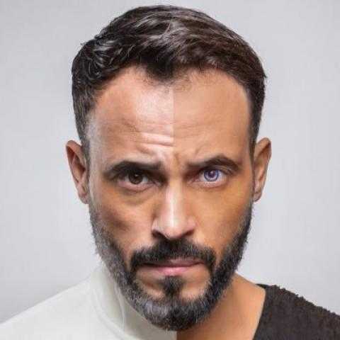 عمرو سمير يبدأ فى كتابة الجزء الثانى من مسلسل ”النهاية”