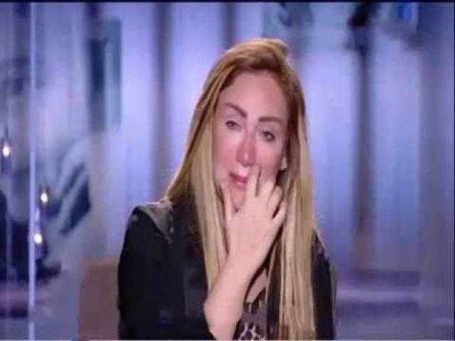 محدش بيتعاقب غيري.. ريهام سعيد عن وقف عدد من «مذيعي النهار»
