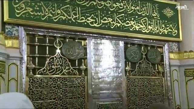 كيف مات النبي.. ومكان وطريقة دفنه؟