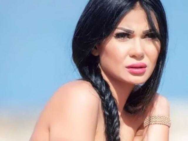 ”شاهد.. منى ممدوح تروج لمسلسلها الجديد”أبلة فاهيتا