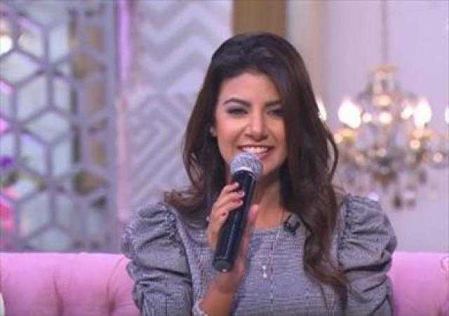 بانوا بانوا.. ياسمين علي تغنى للراحلة سعاد حسنى