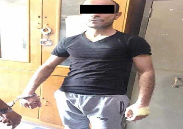 شاب يذبح والده بالمنوفية.. والأمن يكشف ملابسات الواقعة
