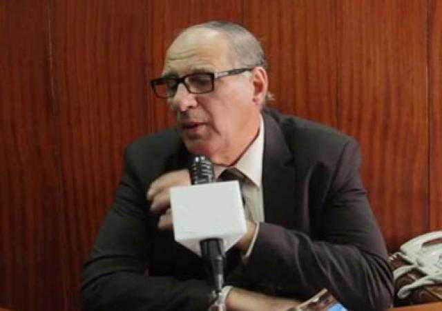 قضايا الدولة تهنئ السيسي لمرور 6 سنوات على رئاسته للجمهورية