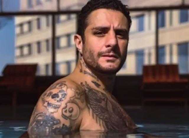 15 يوليو.. نظر استئناف أحمد الفيشاوى على حبسه سنة