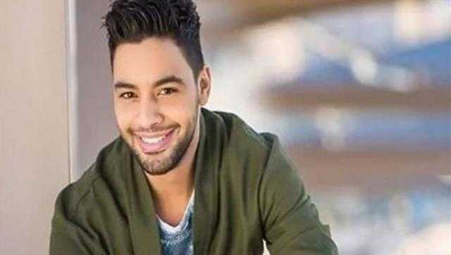 أحمد جمال يعلن موعد طرح ألبومه «وقت مش مناسب»