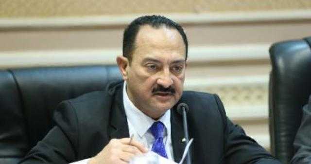 هشام عبد الواحد: دبلوماسية السيسي في حل الأزمات فعالة وناجحة وتنال ثقة العالم كله