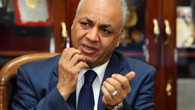 بكرى يطالب الخارجية بموقف حاسم ضد القبض على مصريين بليبيا