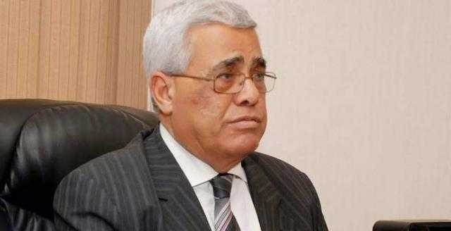 الأربعاء.. نظر قرار التحفظ على أموال حسن نافعة