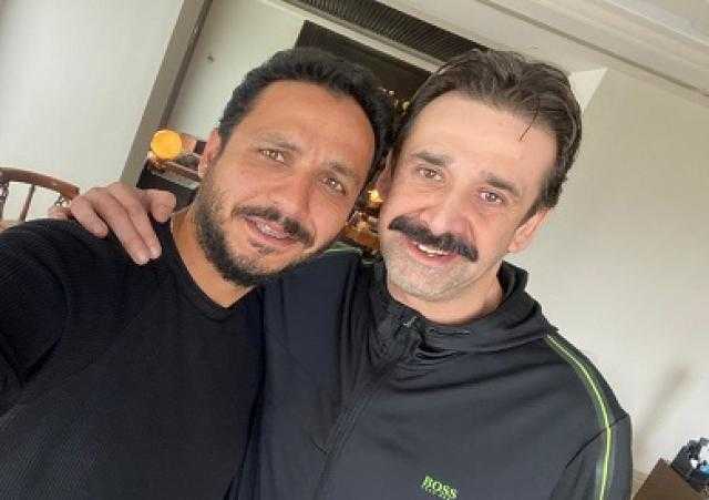 رسميا.. كريم عبد العزيز بطل الجزء الثانى من مسلسل الاختيار