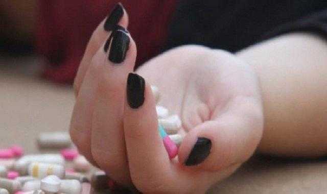 انتحار طالبة بالثانوية العامة خوفا من الامتحان فى أسيوط