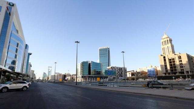 السعودية تسجل أكثر من 3 آلاف إصابة بكورونا خلال 24 ساعة