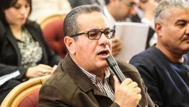 «صحة النواب»: انسحاب بعض المستشفيات الخاصة من علاج مرضى كورونا أمر مرفوض تماما