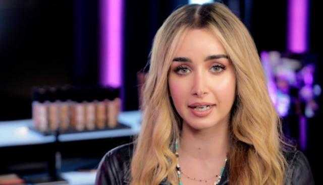 هنا الزاهد توجه رسالة إلى مخرج فيلم «الغسالة»